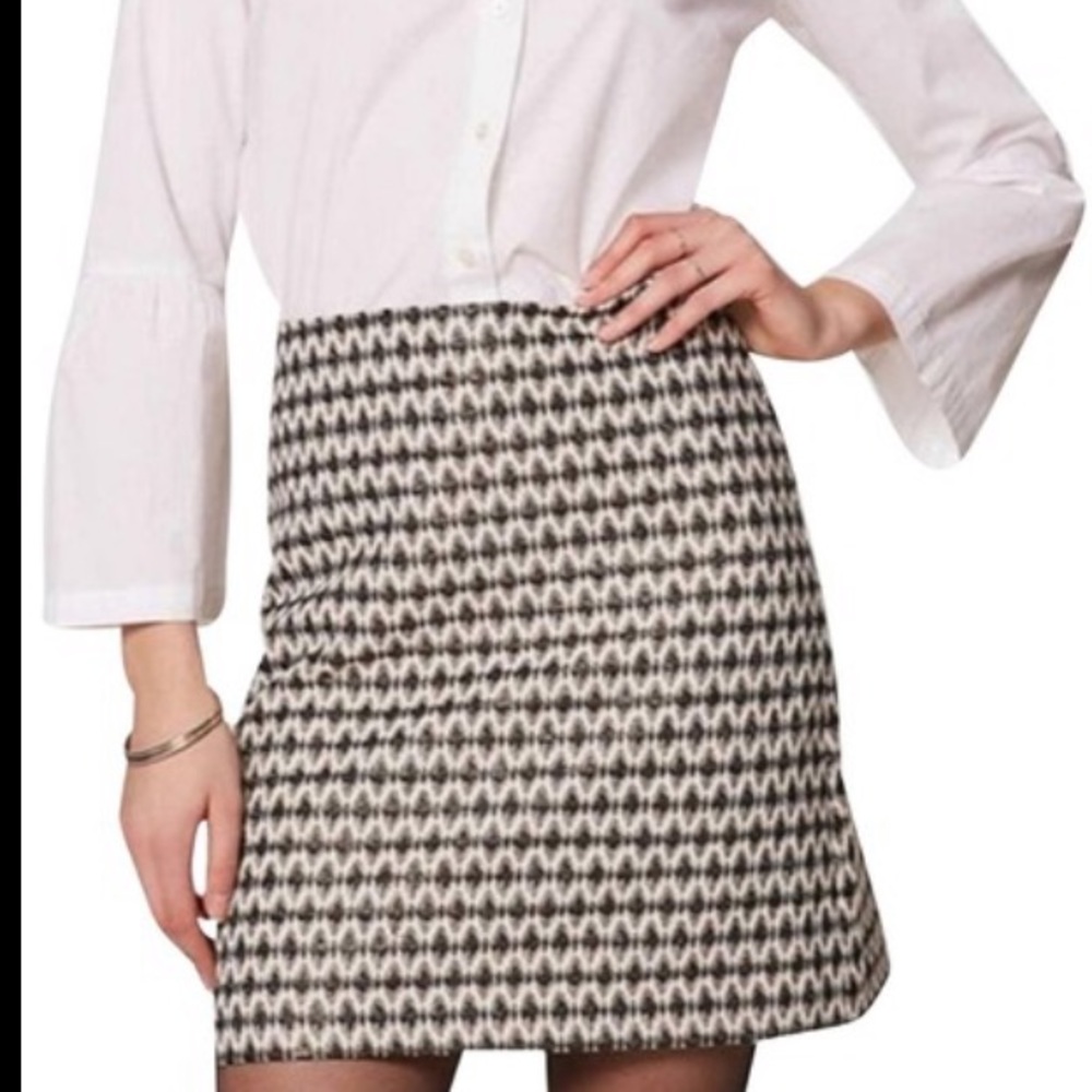 Loft skirt